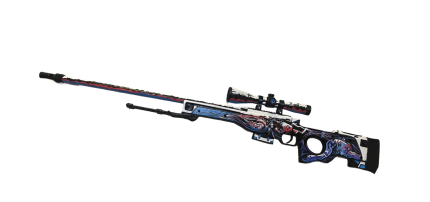 AWP | НЕО-ЖУАР